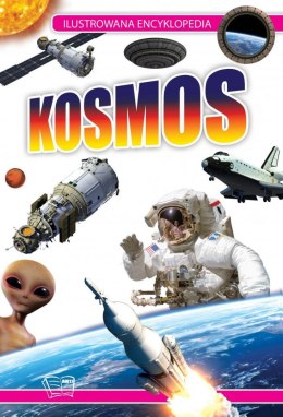 Ilustrowana Encyklopedia. Kosmos