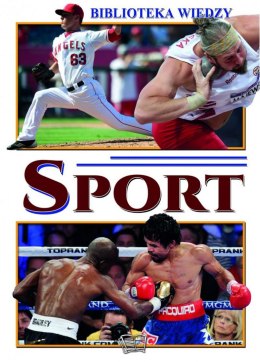 Biblioteka wiedzy - Sport