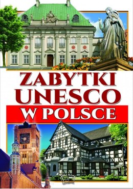Zabytki UNESCO w Polsce Arti