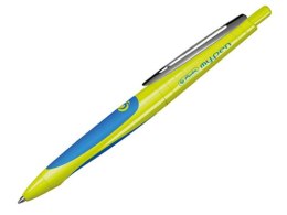 Długopis HERLITZ My Pen zmazywalny zielono-niebieski