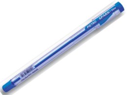 Długopis SPARK Pietro - niebieski 25szt.