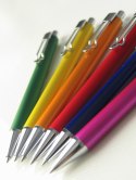 Długopis TOMA a&#39;Graff etui, mix kolorów