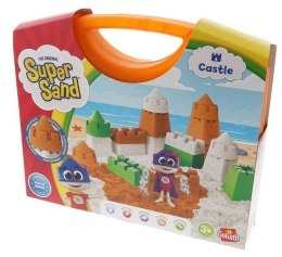 Super Sand - Castle Case