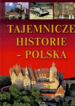Tajemnicze Historie Polska Tw