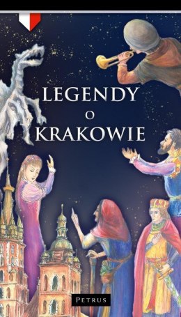 Legendy o Krakowie