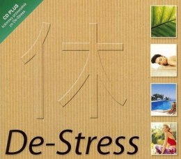 Zwalcznie Stresu - De-Stress CD