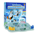Gra familijna Pop n’ Drop Penguins - chińczyk na lodzie