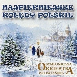 Najpiękniejsze kolędy polskie CD
