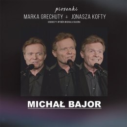 Piosenki Marka Grechuty i Jonasza Kofty LP