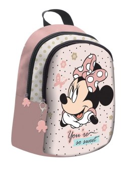 Plecak mały Minnie Mouse