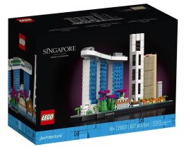 LEGO(R) ARCHITECTURE 21057 Singapur