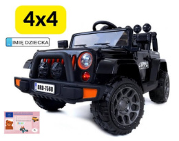 Jeep drifter Auto na akumulator dla dzieci