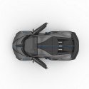 Bugatti Divo RASTAR model 1:32 Metalowa karoseria + Otwierane drzwi i maska