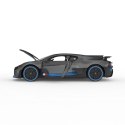 Bugatti Divo RASTAR model 1:32 Metalowa karoseria + Otwierane drzwi i maska