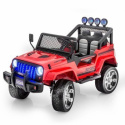 terenowy jeep dla dziecka