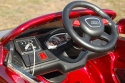 Auto na akumulator Audi Q7 FLQ7 LAKIEROWANY MIĘKKIE KOŁA 2x45W!