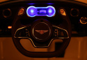 Auto na akumulator Bentley EXP12, 2.4 GHz, Koła EVA, LED, WOLNY START BENTLEY CONTINENTAL GT