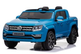 Pojazd Volkswagen AMAROK PICK-UP Niebieski