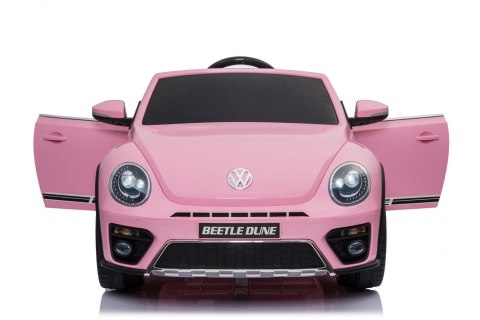 VW BEETLE, MIĘKKIE SIEDZENIE , MIEKKIE KOŁA, SYSTEM ESW, RADIO FM, BLUETOOTH, ŚWIATŁA AWARYJNE /S303 VW BEETLE, MIĘKKIE SIEDZENIE , MIEKKIE KOŁA, SYSTEM ESW, RADIO FM, BLUETOOTH, ŚWIATŁA AWARYJNE /S303