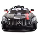 MERCEDES AMG GT 4 SPORT EDITION Z AMORTYZATORAMI PILOT, PAKIET NIGHT, WSPOMAGANIE, MIĘKKIE KOŁA /SX-1918