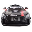 MERCEDES SLS GT 4 SPORT EDITION W WERSJI LAKIEROWANEJ