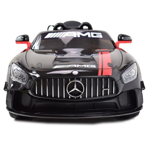 MERCEDES AMG GT 4 SPORT EDITION Z AMORTYZATORAMI PILOT, PAKIET NIGHT, WSPOMAGANIE, MIĘKKIE KOŁA /SX-1918 MERCEDES AMG GT 4 SPORT EDITION Z AMORTYZATORAMI PILOT, PAKIET NIGHT, WSPOMAGANIE, MIĘKKIE KOŁA /SX-1918