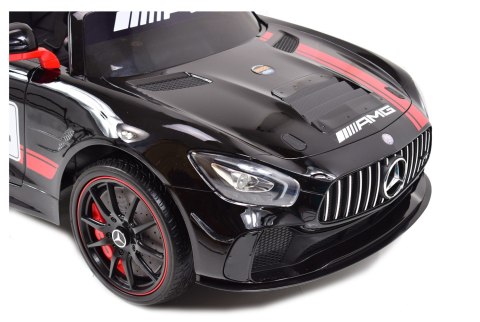 MERCEDES AMG GT 4 SPORT EDITION Z AMORTYZATORAMI PILOT, PAKIET NIGHT, WSPOMAGANIE, MIĘKKIE KOŁA /SX-1918 MERCEDES AMG GT 4 SPORT EDITION Z AMORTYZATORAMI PILOT, PAKIET NIGHT, WSPOMAGANIE, MIĘKKIE KOŁA /SX-1918