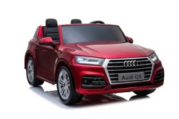 Audi Q5 2 osobowe auto na akumulator dla dziecka