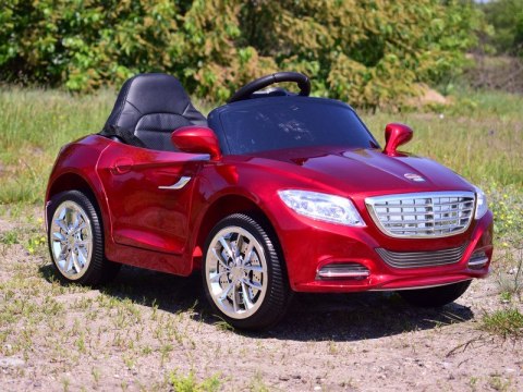 NAJNOWSZY ROADSTER Z AUTOMATYCZNIE OTWIERANYMI DRZWIAMI, FUNKCJA BUJANIA, WERSJA LAKIEROWANA/S2188 NAJNOWSZY ROADSTER Z AUTOMATYCZNIE OTWIERANYMI DRZWIAMI, FUNKCJA BUJANIA, WERSJA LAKIEROWANA/S2188