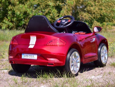 NAJNOWSZY ROADSTER Z AUTOMATYCZNIE OTWIERANYMI DRZWIAMI, FUNKCJA BUJANIA, WERSJA LAKIEROWANA/S2188 NAJNOWSZY ROADSTER Z AUTOMATYCZNIE OTWIERANYMI DRZWIAMI, FUNKCJA BUJANIA, WERSJA LAKIEROWANA/S2188