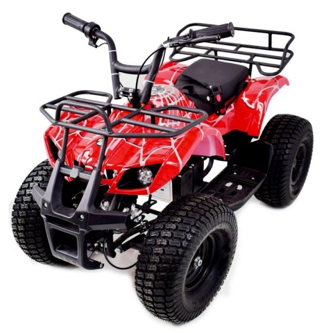 MEGA WIELKI QUAD 24 V, METALOWA KONSTRUKCJA, AMORTYZATORY, POMPOWANE KOŁA.,LAKIER, HAMULEC, MIĘKKIE SIEDZENIE/6699 MEGA WIELKI QUAD 24 V, METALOWA KONSTRUKCJA, AMORTYZATORY, POMPOWANE KOŁA.,LAKIER, HAMULEC, MIĘKKIE SIEDZENIE/6699