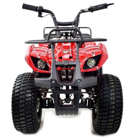 MEGA WIELKI QUAD 24 V, METALOWA KONSTRUKCJA, AMORTYZATORY, POMPOWANE KOŁA.,LAKIER, HAMULEC, MIĘKKIE SIEDZENIE/6699 MEGA WIELKI QUAD 24 V, METALOWA KONSTRUKCJA, AMORTYZATORY, POMPOWANE KOŁA.,LAKIER, HAMULEC, MIĘKKIE SIEDZENIE/6699