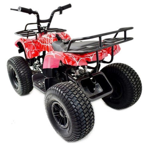 MEGA WIELKI QUAD 24 V, METALOWA KONSTRUKCJA, AMORTYZATORY, POMPOWANE KOŁA.,LAKIER, HAMULEC, MIĘKKIE SIEDZENIE/6699 MEGA WIELKI QUAD 24 V, METALOWA KONSTRUKCJA, AMORTYZATORY, POMPOWANE KOŁA.,LAKIER, HAMULEC, MIĘKKIE SIEDZENIE/6699