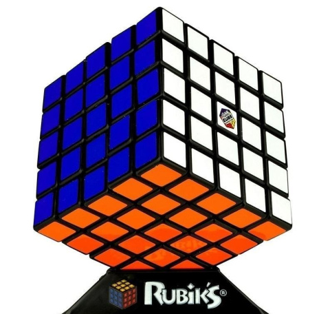 ORYGINALNA Kostka Rubika 5x5 RUBIKS ZABAWKA EDUKACYJNA