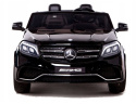 Dwuosobowy Mercedes GLS dla dziecka