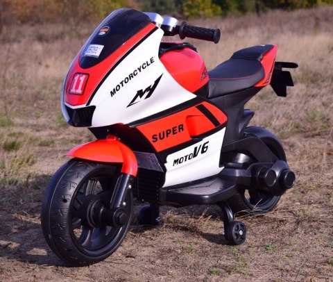 DUŻY MOTOR ŚCIGACZ STRONG 2 EXCLUSIVE, ŚWIECĄCE KOŁA, 2 KOŁOWY/HT5189 DUŻY MOTOR ŚCIGACZ STRONG 2 EXCLUSIVE, ŚWIECĄCE KOŁA, 2 KOŁOWY/HT5189