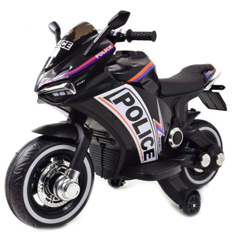 DUŻY MOTOR ŚCIGACZ STRONG 2 EXCLUSIVE, ŚWIECĄCE KOŁA, 2 KOŁOWY/HT6188-2 DUŻY MOTOR ŚCIGACZ STRONG 2 EXCLUSIVE, ŚWIECĄCE KOŁA, 2 KOŁOWY/HT6188-2