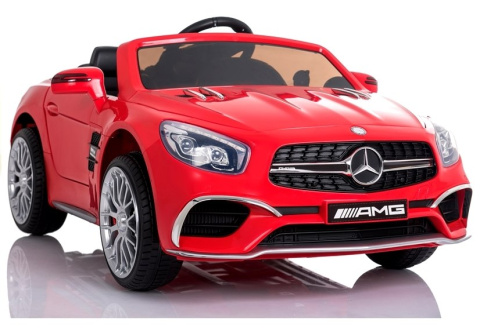 MERCEDES SL65 AMG PILOT, WOLNY START, WALIZKA DO AKUMULATORA , MP4 /XMX602 MERCEDES SL65 AMG PILOT, WOLNY START, WALIZKA DO AKUMULATORA , MP4 /XMX602