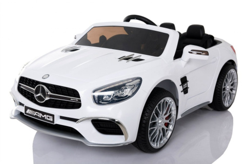 MERCEDES SL65 AMG PILOT, WOLNY START, WALIZKA DO AKUMULATORA , MP4 /XMX602 MERCEDES SL65 AMG PILOT, WOLNY START, WALIZKA DO AKUMULATORA , MP4 /XMX602