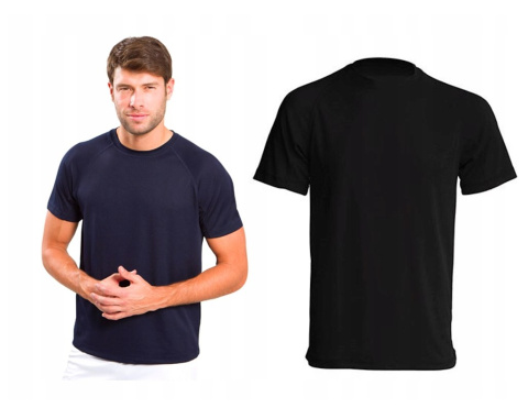 Podkoszulki REKLAMOWE T-shirt męski sportowy kolory i ROZMIARY, Kraków WYSYŁKA Podkoszulki REKLAMOWE T-shirt męski sportowy kolory i ROZMIARY, Kraków WYSYŁKA
