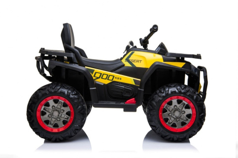 quad XMX-607