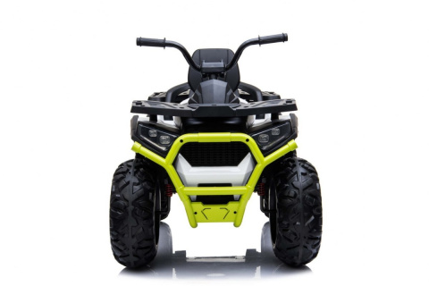 Pojazd Terenowy Full Time 4WD Czerwony Pojazd Terenowy Full Time 4WD Czerwony