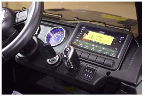 JEEP WRANGLER RUBICON MIĘKKIE KOŁA, MIĘKKIE SIEDZENIE, 4x4, PEŁNA OPCJA/DK-JWR555 JEEP WRANGLER RUBICON MIĘKKIE KOŁA, MIĘKKIE SIEDZENIE, 4x4, PEŁNA OPCJA/DK-JWR555