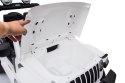 JEEP WRANGLER RUBICON MIĘKKIE KOŁA, MIĘKKIE SIEDZENIE, 4x4, PEŁNA OPCJA/DK-JWR555