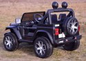 Jeep Wrangler Rubicon dla dziecka Edukamp.pl