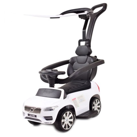 JEŹDZIK, PCHACZ, ODPYCHACZ VOLVO XC90, MIĘKKIE KOŁA, DASZEK ,DŹWIĘKI/DKP02P JEŹDZIK, PCHACZ, ODPYCHACZ VOLVO XC90, MIĘKKIE KOŁA, DASZEK ,DŹWIĘKI/DKP02P