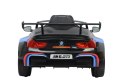 Auto na akumulator BMW M6 GT
