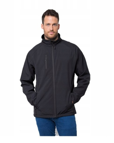 Kurtka turystyczna Softshell JHK ROZMIARY KOLORY Kraków wysyłka Kurtka turystyczna Softshell JHK ROZMIARY KOLORY Kraków wysyłka