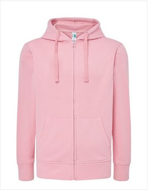 BLUZA damska Z KAPTUREM rozpinana JHK Kolory ROZMIARY Kraków wysyłka