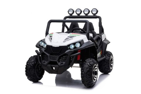 Pojazd Grand Buggy 4x4 LIFT Biały